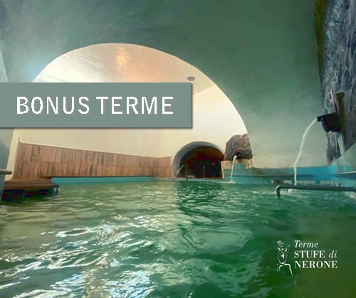 bonus terme campania